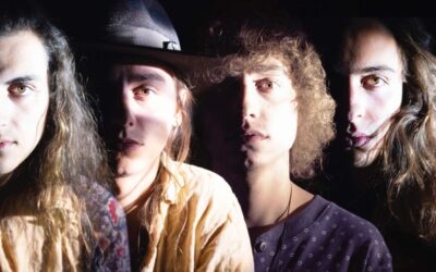 GRETA VAN FLEET anuncia detalles de su nuevo disco «The Battle at Garden’s Gate»