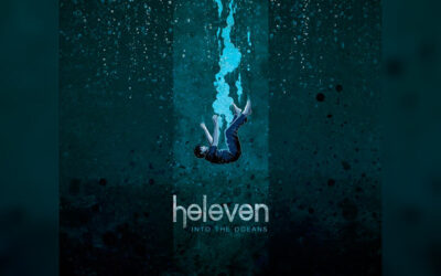 HELEVEN desvela detalles de su próximo álbum: «Into The Oceans»