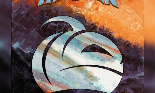 HELLOWEEN anuncia nuevo álbum para verano de 2021