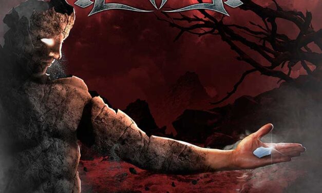 REEPER presenta información y primer single de su próximo álbum