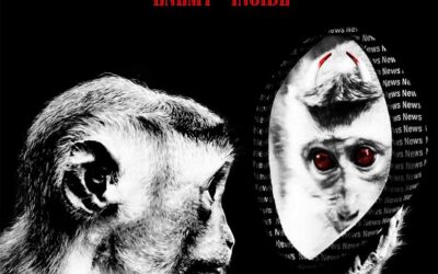 SINZESIS ya tiene su nuevo álbum «Enemy Inside» disponible