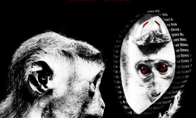 SINZESIS ya tiene su nuevo álbum “Enemy Inside” disponible