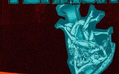 TERROR publica por sorpresa su EP «Sink To The Hell»