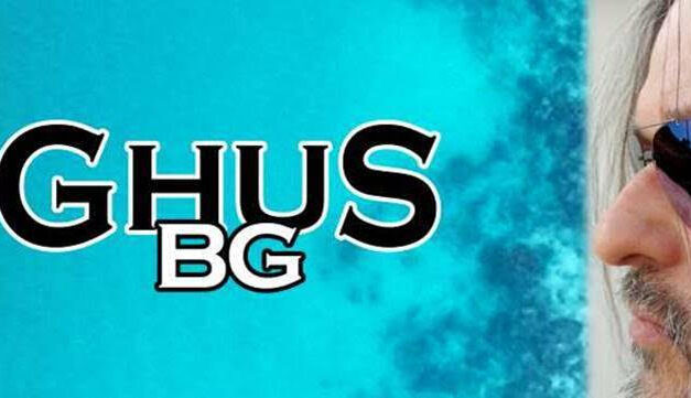 GHUS BG publica teaser presentación de su debut “La isla roja”