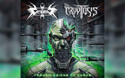 VEKTOR comparte un nuevo tema llamado «Activate»