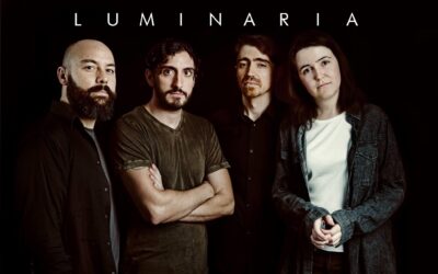 LUMINARIA lanza «Banderas Negras», su nuevo videoclip