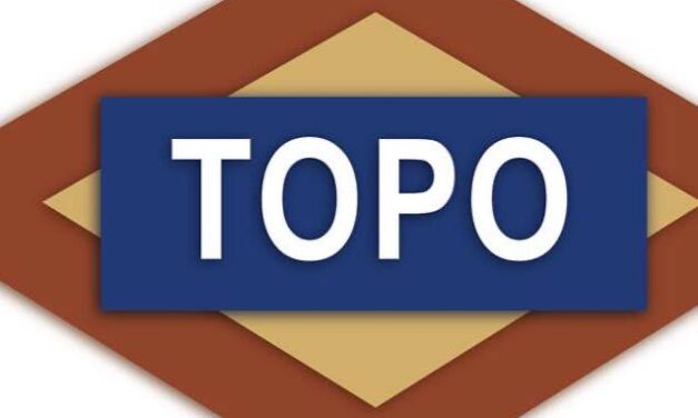 TOPO presenta su nuevo single: «Maldito dinero»