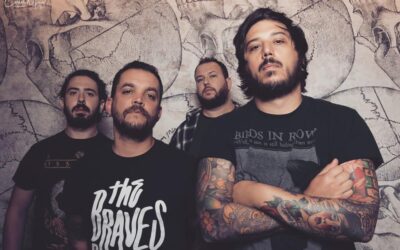 HEST anuncia su álbum «Satori» con un nuevo adelanto