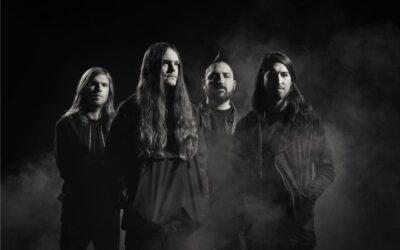 OF MICE & MEN anuncia nuevo EP y adelanto: «Bloom»