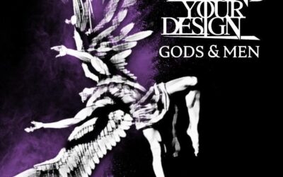 BEYOND YOUR DESIGN estrena «Gods and Men»