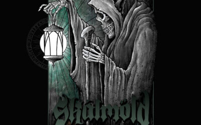 FINNTROLL visitará Madrid y Barcelona en noviembre