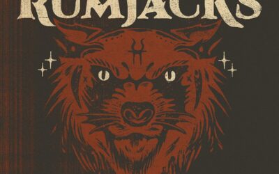 THE RUMJACKS lanzan «Hestia», adelanto de su trabajo homónimo