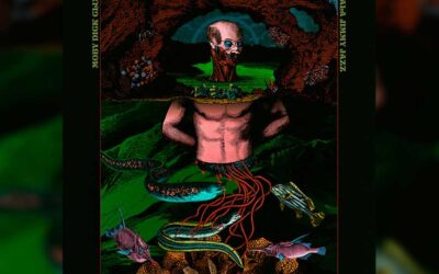 ACID MESS agota entradas en Madrid y añade nueva fecha