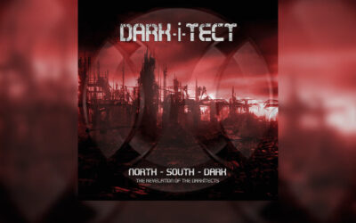 Review: Análisis del debut de DARK-I-TECT, llamado «North-South-Dark»
