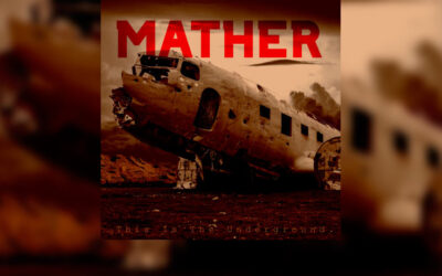 Review: Desde Grecia llega el debut de MATHER «This Is Underground»