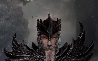 DUNKELMIND ya tiene su nuevo EP «Vlad: The Trilogy» disponible