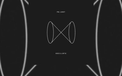 Review: Desde Suecia, PG.LOST nos lleva a un viaje emocional con «Oscillate»