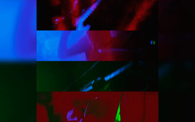 THE DRY MOUTHS publica su nuevo videosingle «La Mascotta»