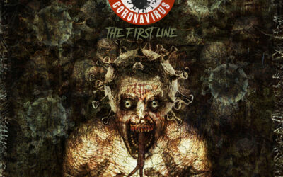«The First Line», el nuevo single de METAL AGAINST CORONAVIRUS