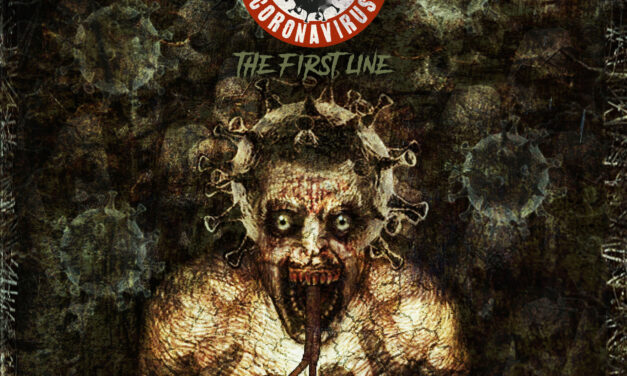«The First Line», el nuevo single de METAL AGAINST CORONAVIRUS