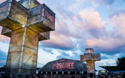 GRASPOP METAL MEETING se pospone hasta 2022