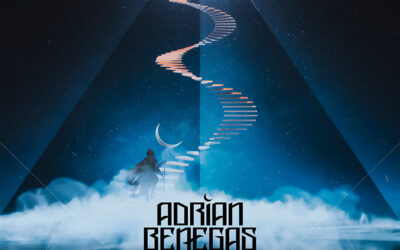 Lanzamientos: ADRIAN BENEGAS y NUEVECONDIEZ