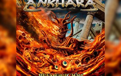 ANKHARA estrena nuevo single con videoclip, de título «Huida»