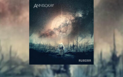 Review: ANNISOKAY explora sus límites en “Aurora”