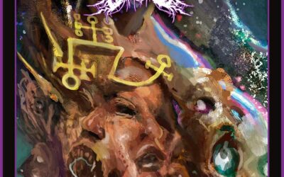 BAEST estrena «Genesis», single extraído de su nuevo disco «Necro Sapiens»