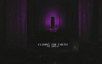 Review: CLOSING THE EARTH y su primer EP “The Arrival”