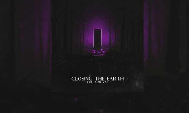 Review: CLOSING THE EARTH y su primer EP “The Arrival”