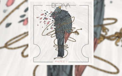 DERIVA presenta «Haiku», su segundo disco