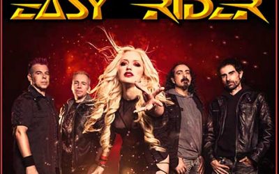 Crónica: EASY RIDER conquista Sevilla (Sala X, 13-2-21)