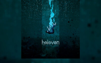 Review: HELEVEN emociona con «Into The Oceans»
