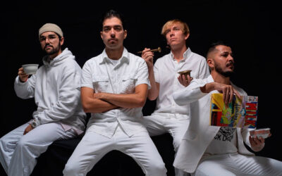MILK presenta su primer videoclip llamado «Oh Ohh!!»