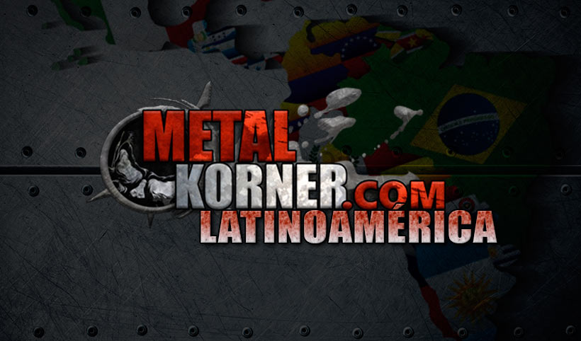 Metal Korner Latinoamérica