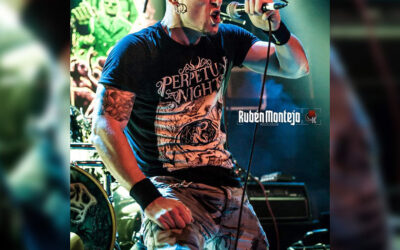 PERPETUAL NIGHT anuncia cambios en su formación