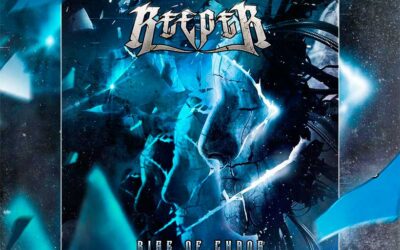 REEPER publica el segundo single de su nuevo álbum