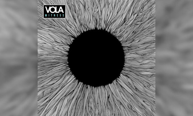 VOLA adelanta un nuevo single de su su próximo álbum «Witness»