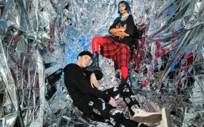 VOID OF VISION publica el videoclip de «Decay»