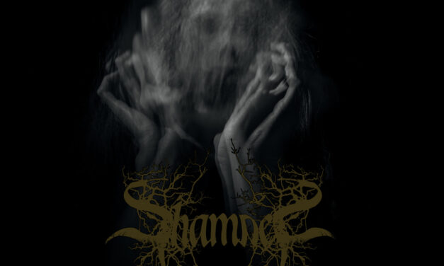 Funeral Doom con «Melancholie der Engel», el debut de SHAMAEL