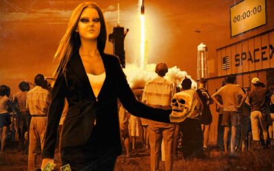 Hueso Producciones ofrece novedades de AGENT STEEL y HERMAN FRANK