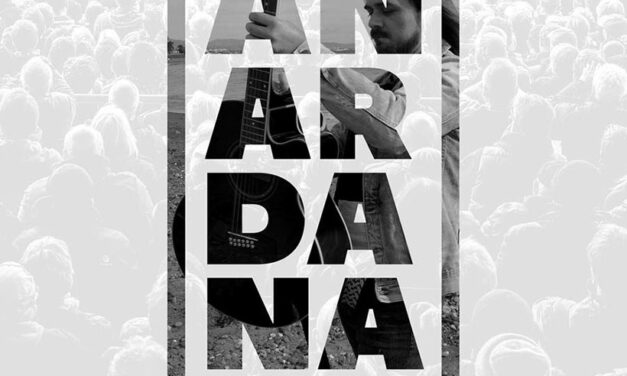 ANARDANA publica su nuevo álbum “Contra la oclocracia”
