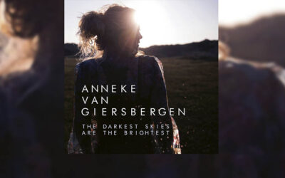 Review: Lo nuevo de ANNEKE VAN GIERSBERGEN es toda una delicia