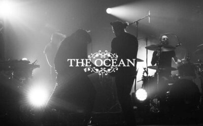 Crónica: THE OCEAN COLLECTIVE en streaming desde Club100 (Bremen)
