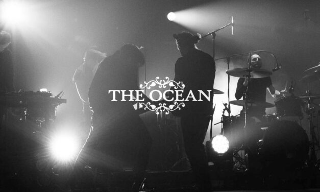 Crónica: THE OCEAN COLLECTIVE en streaming desde Club100 (Bremen)