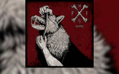 Review: HARAKIRI FOR THE SKY y su más reciente trabajo «Mære»