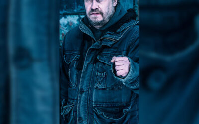 Lars-Göran Petrov de ENTOMBED ha fallecido a los 49 años de edad