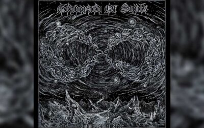 GRAVEYARD OF SOULS ya tiene listo su nuevo álbum