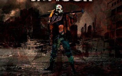 HERETIC SAVIOUR adelanta el single «Living Puppets»